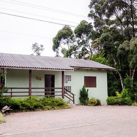 Residenciais Belo Centro Gramado - Localizado Proximo Ao Centro Luaran gambar
