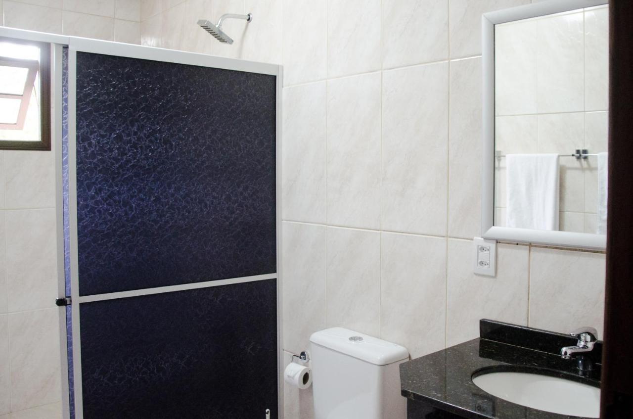 Residenciais Belo Centro Gramado - Localizado Proximo Ao Centro Luaran gambar