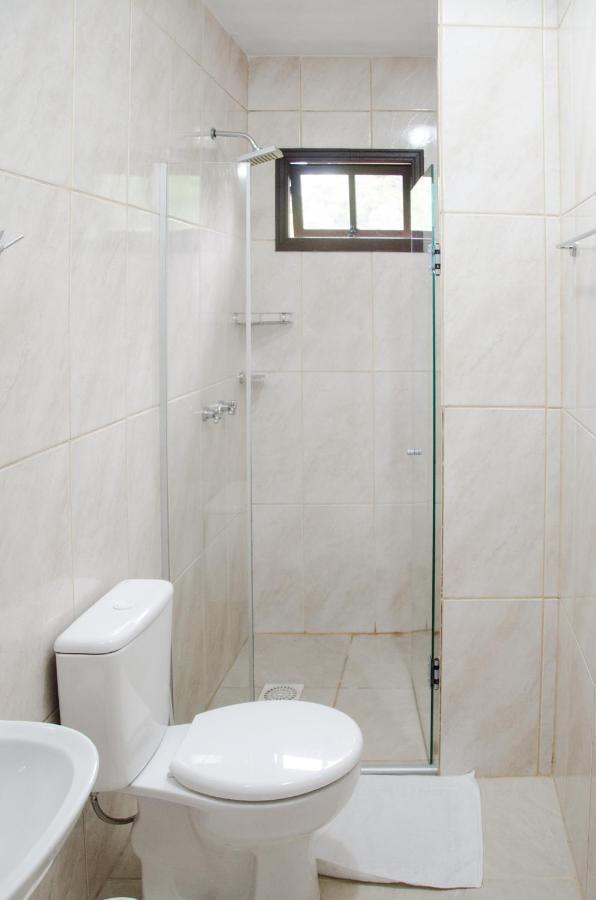 Residenciais Belo Centro Gramado - Localizado Proximo Ao Centro Luaran gambar